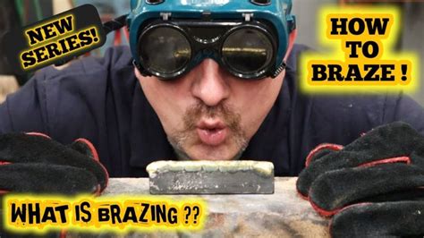 brazes|How to braze. Everything about brazing and way more ...